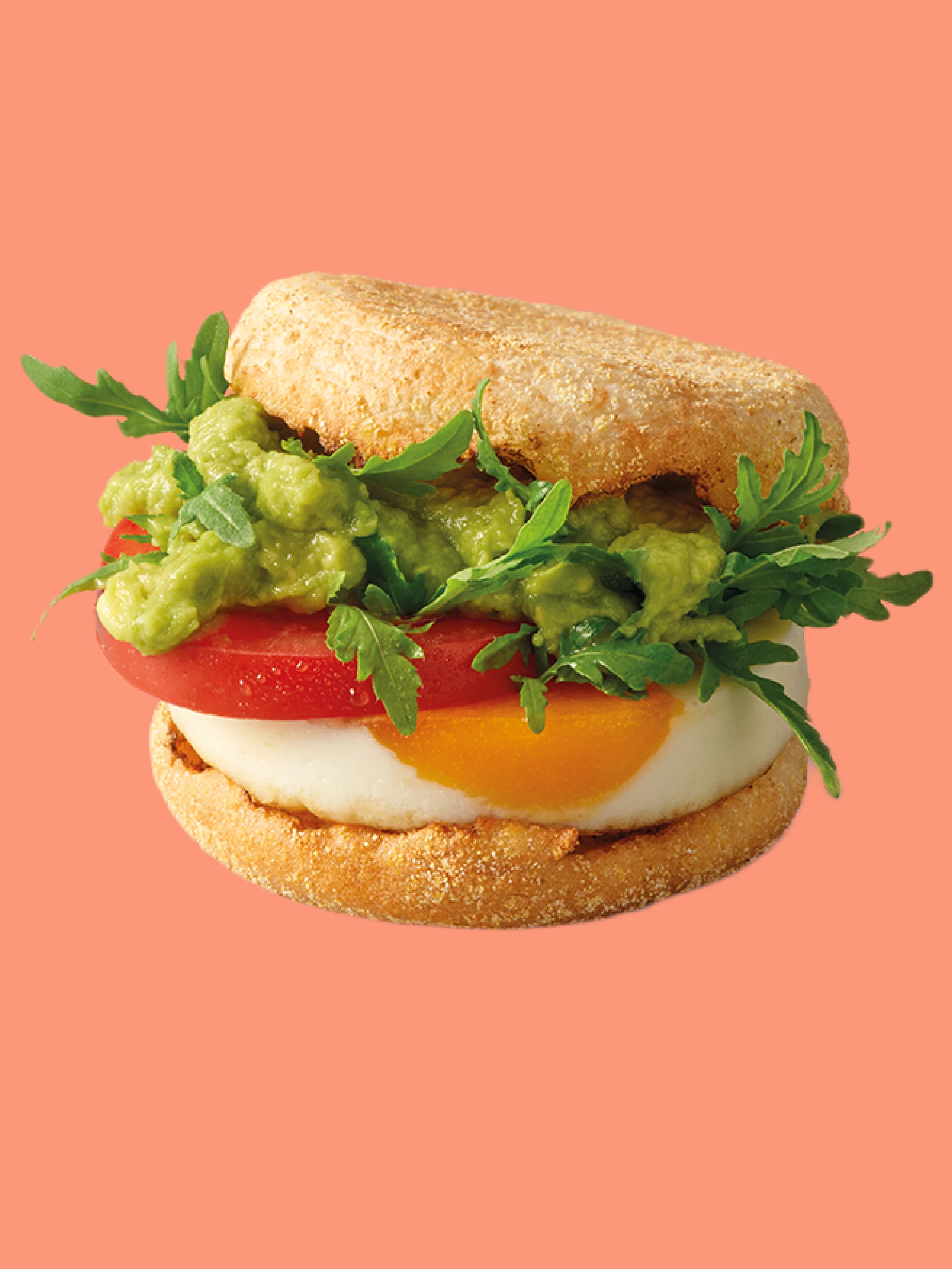 McMuffin® Avocado
