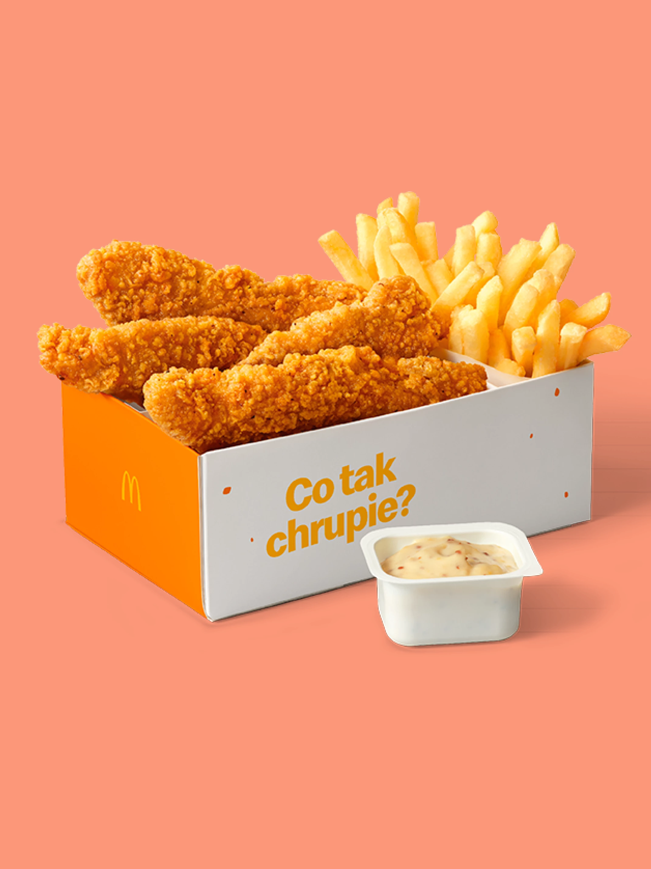 Chicken Box