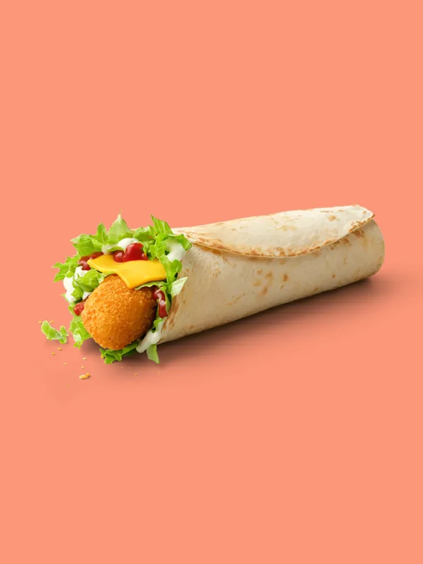Snack Wrap