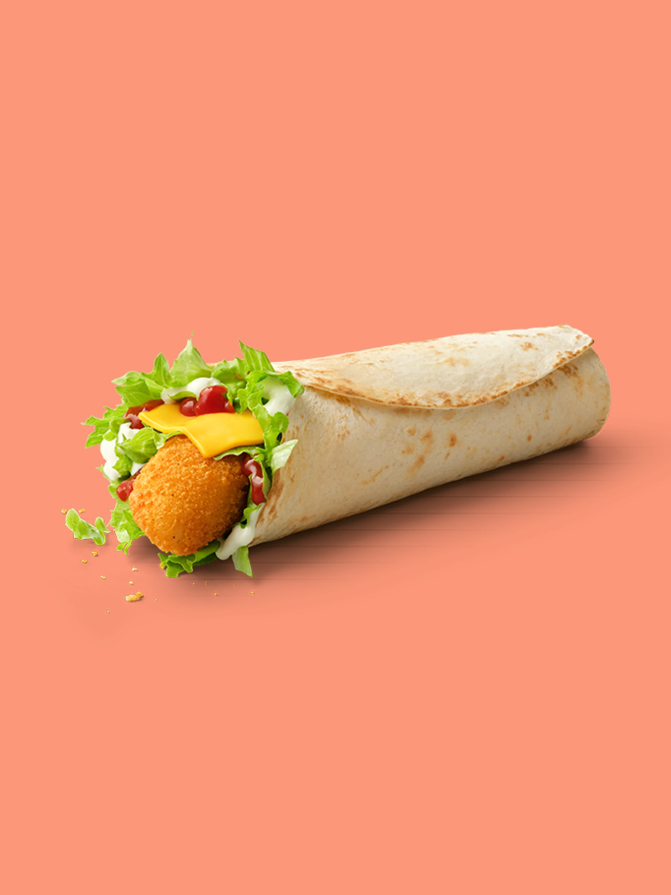 Snack Wrap