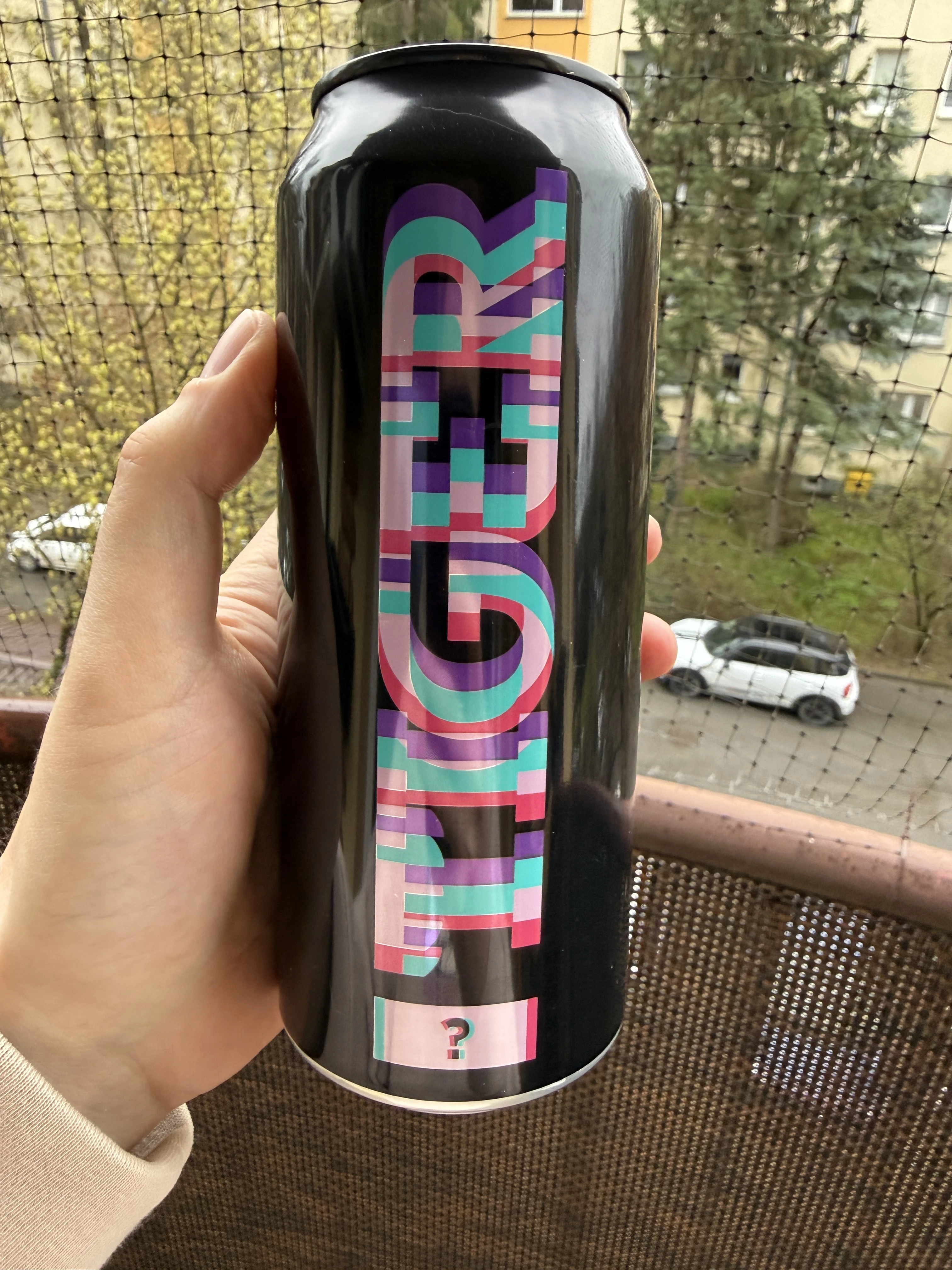 Tiger Mystery | 500ml