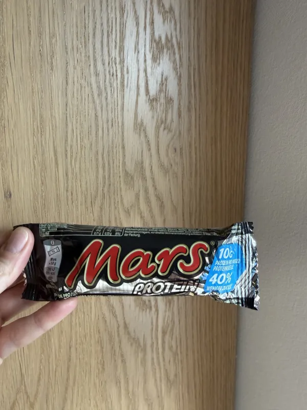 Mars Protein | 50g