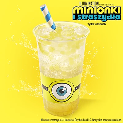 Minionki Drink