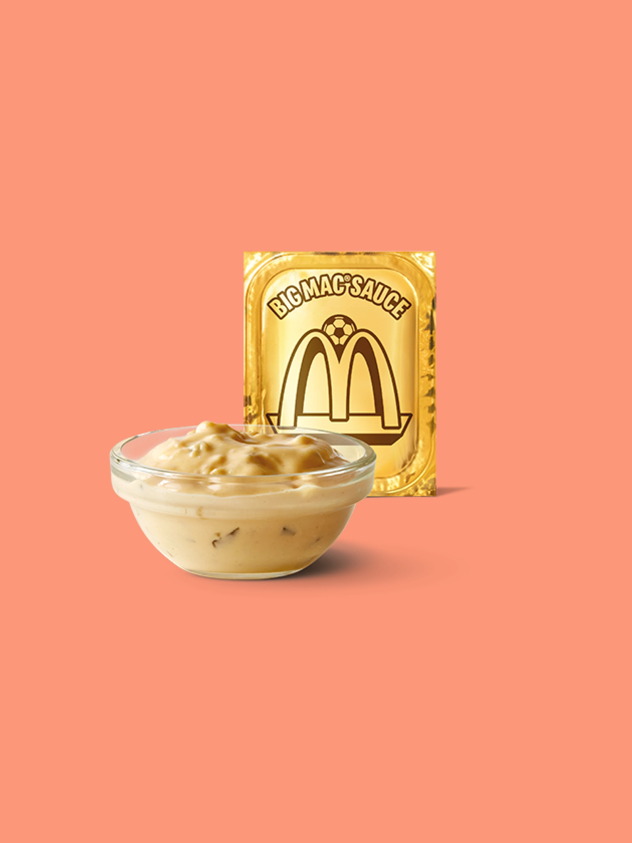 Sos Big Mac