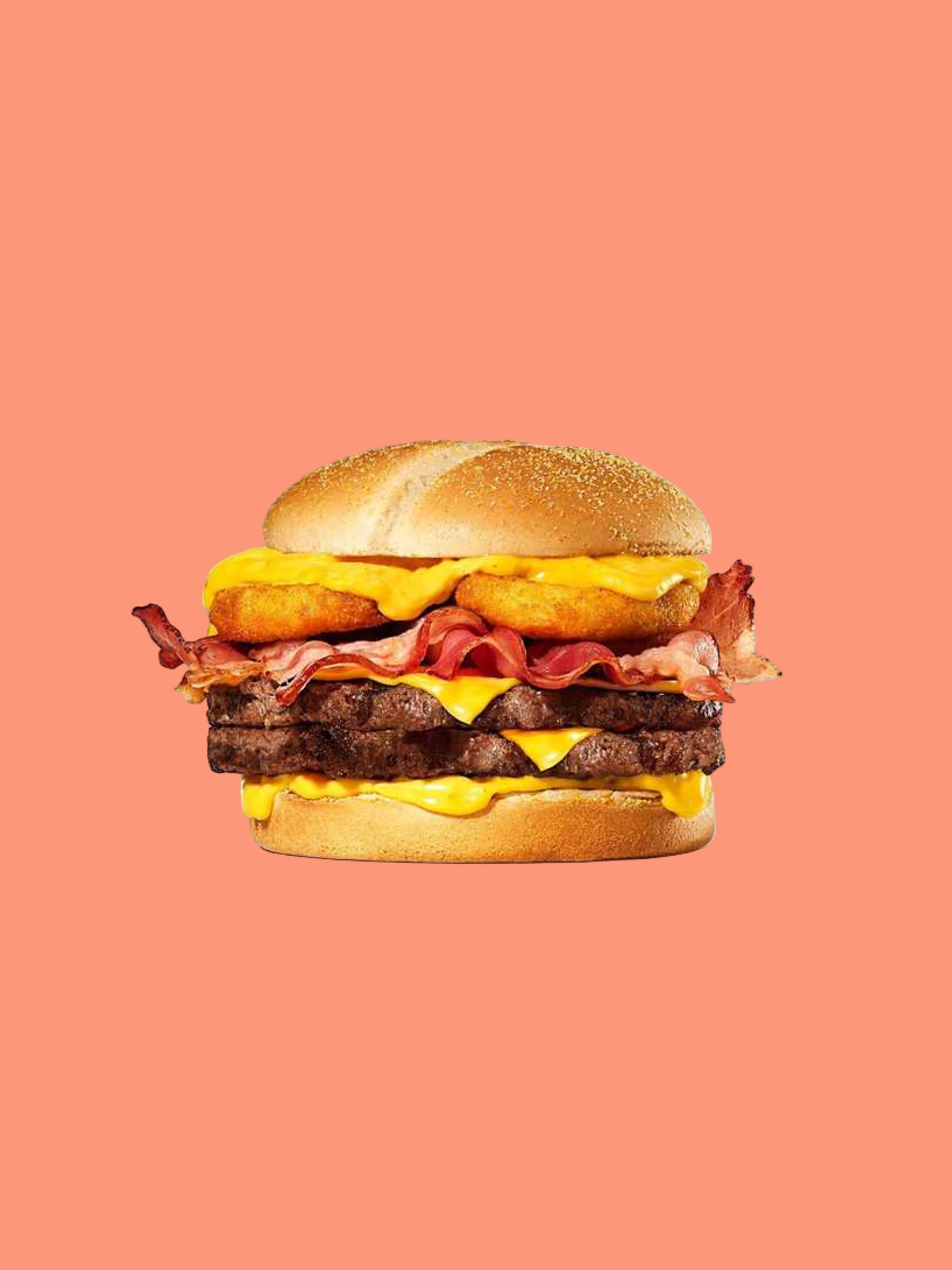 Sir Bacon Double