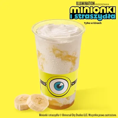 Minionki Shake