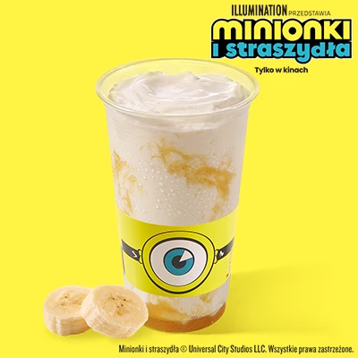 Minionki Shake