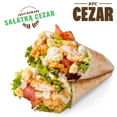 Maxi Twist Cezar
