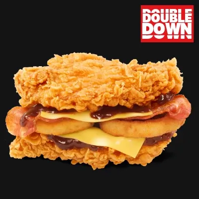 Double Down