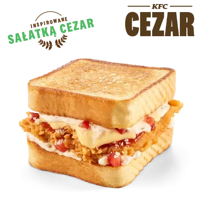 Cezar Sandwich