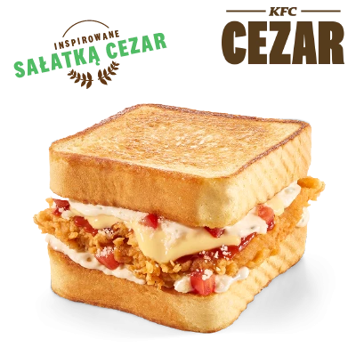 Cezar Sandwich
