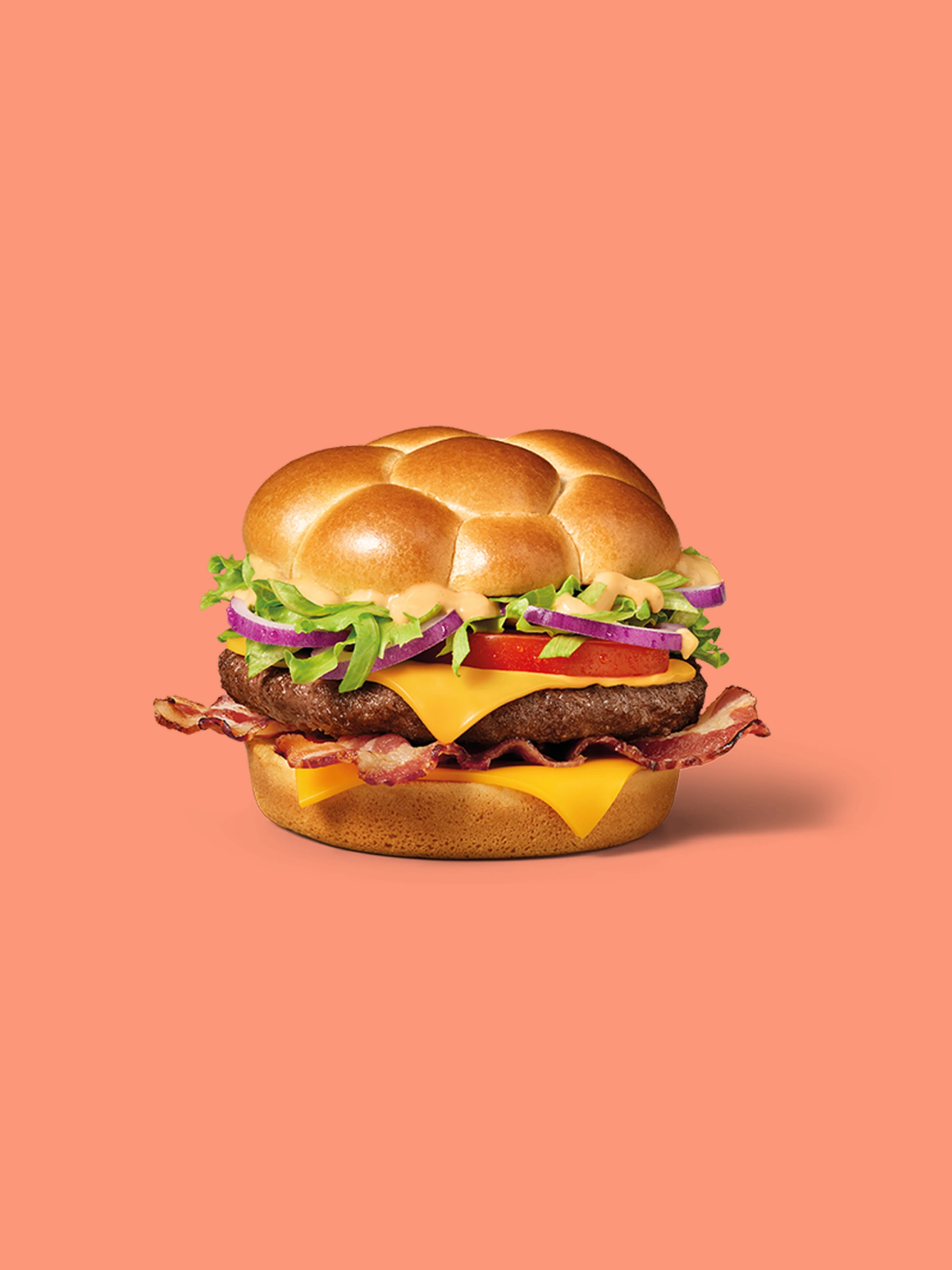 Champions Burger