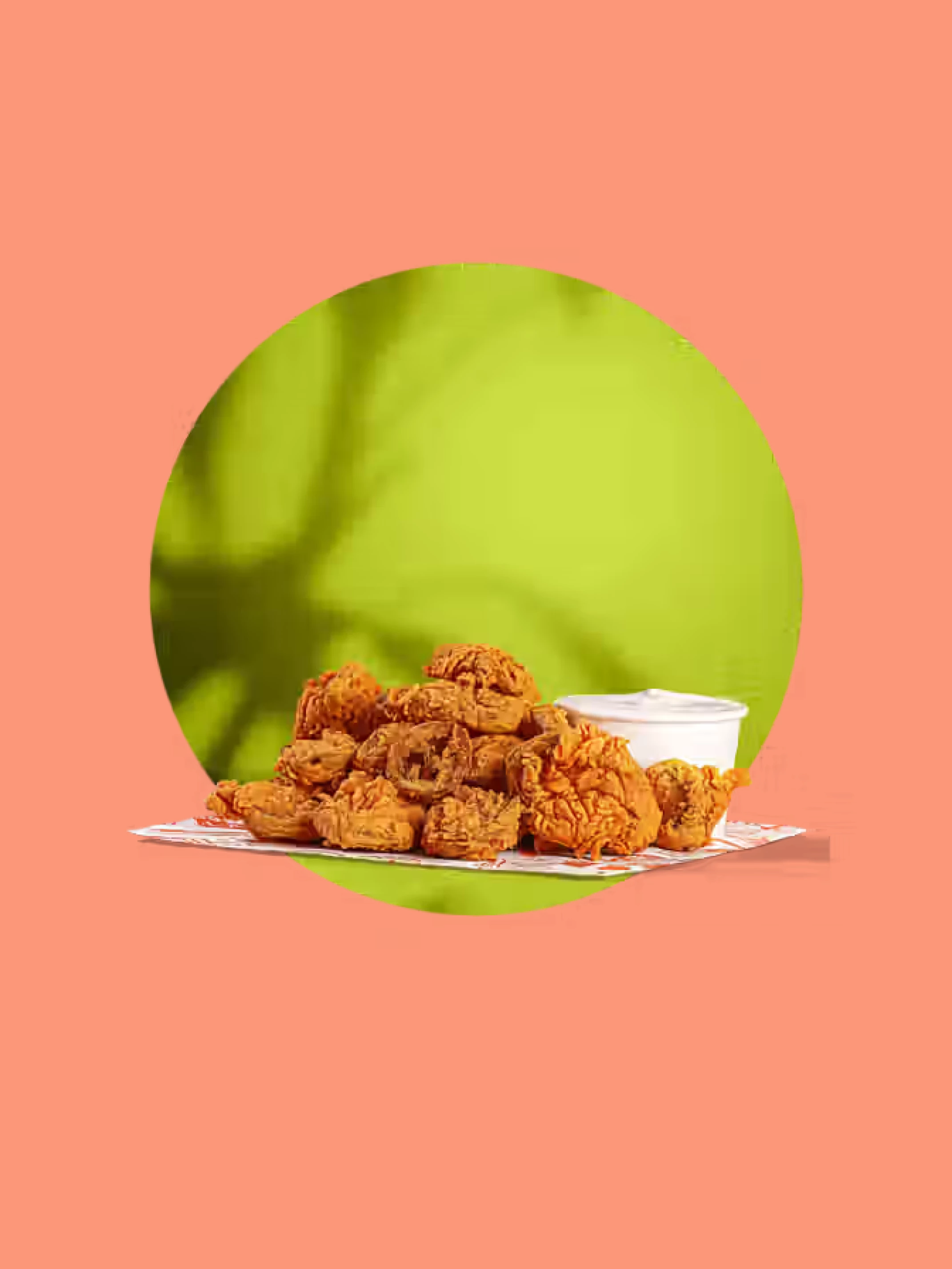 Fried Jalapeño