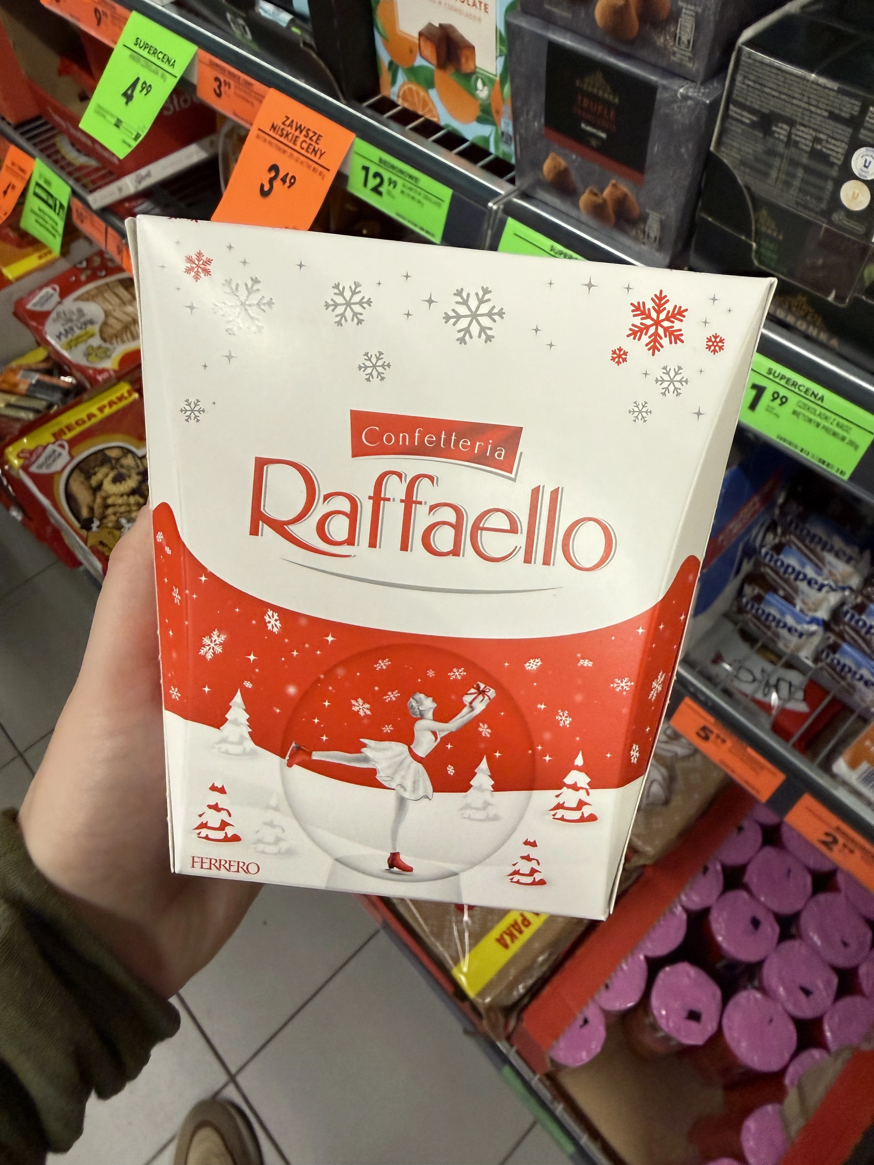 Raffaello | 230g