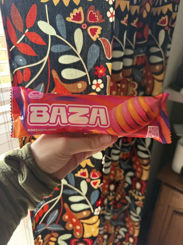Koral Baza Pianka Marshmallow | 60g / 110ml