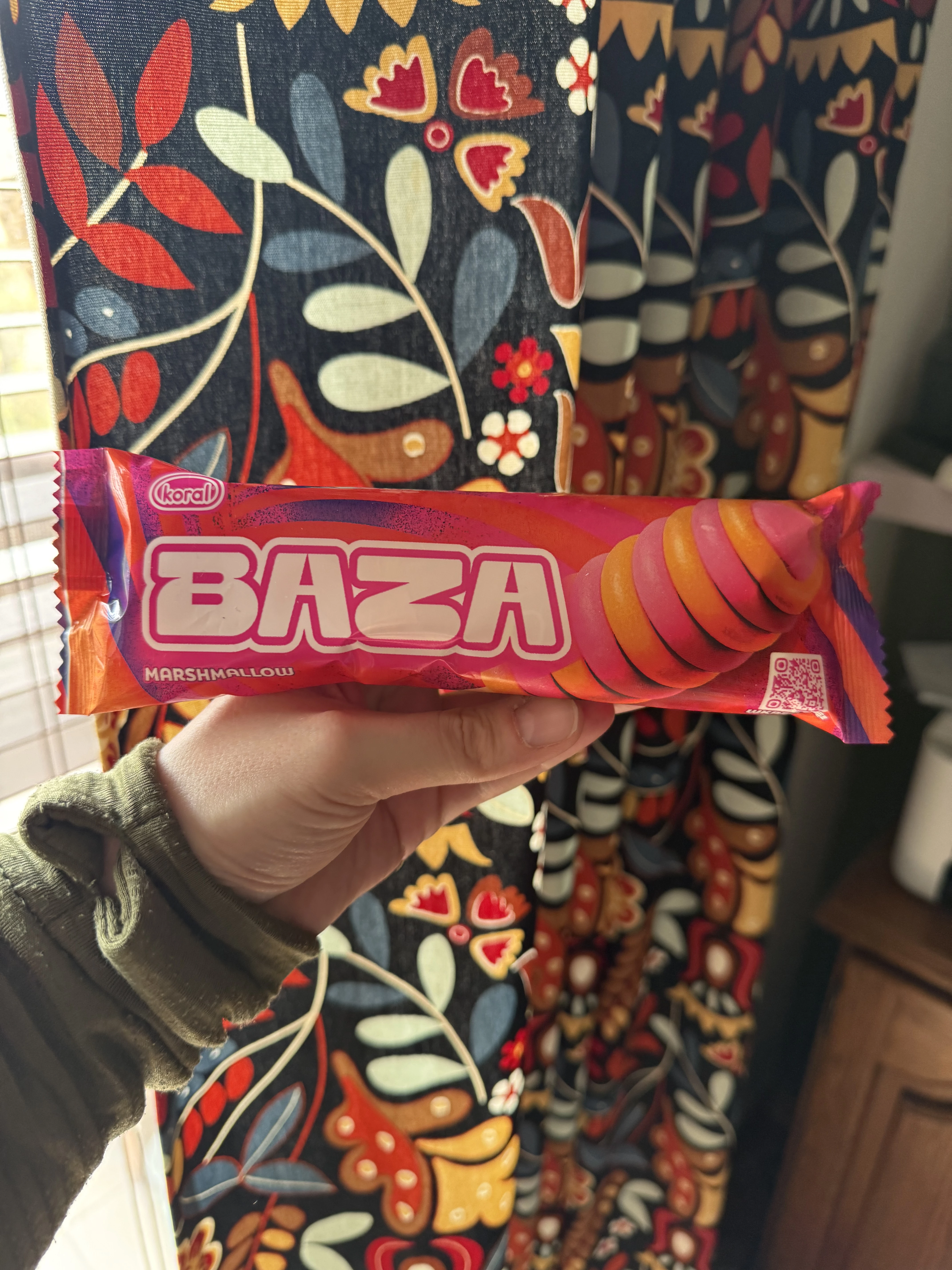 Koral Baza Pianka Marshmallow | 60g / 110ml