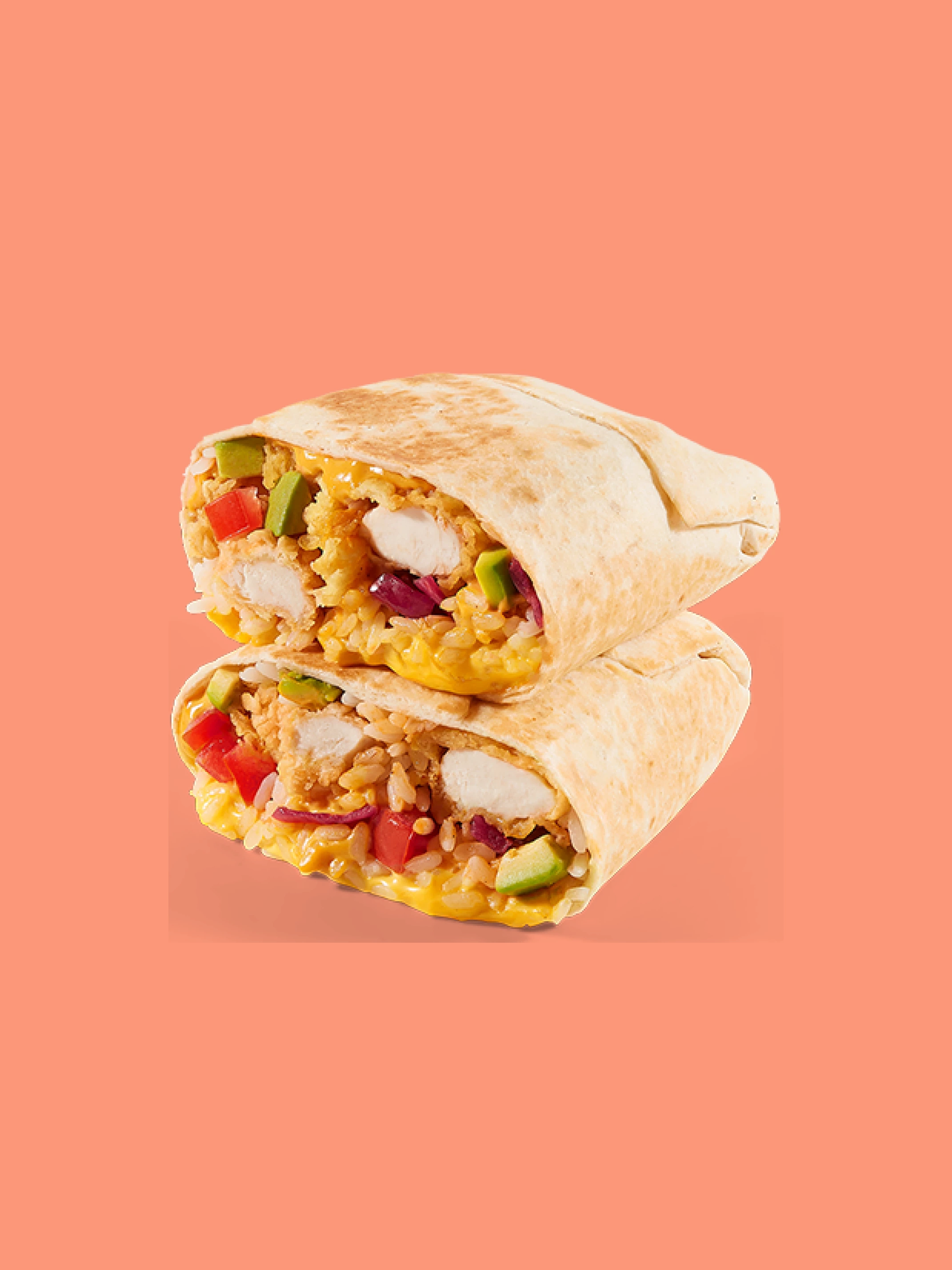 California Burrito