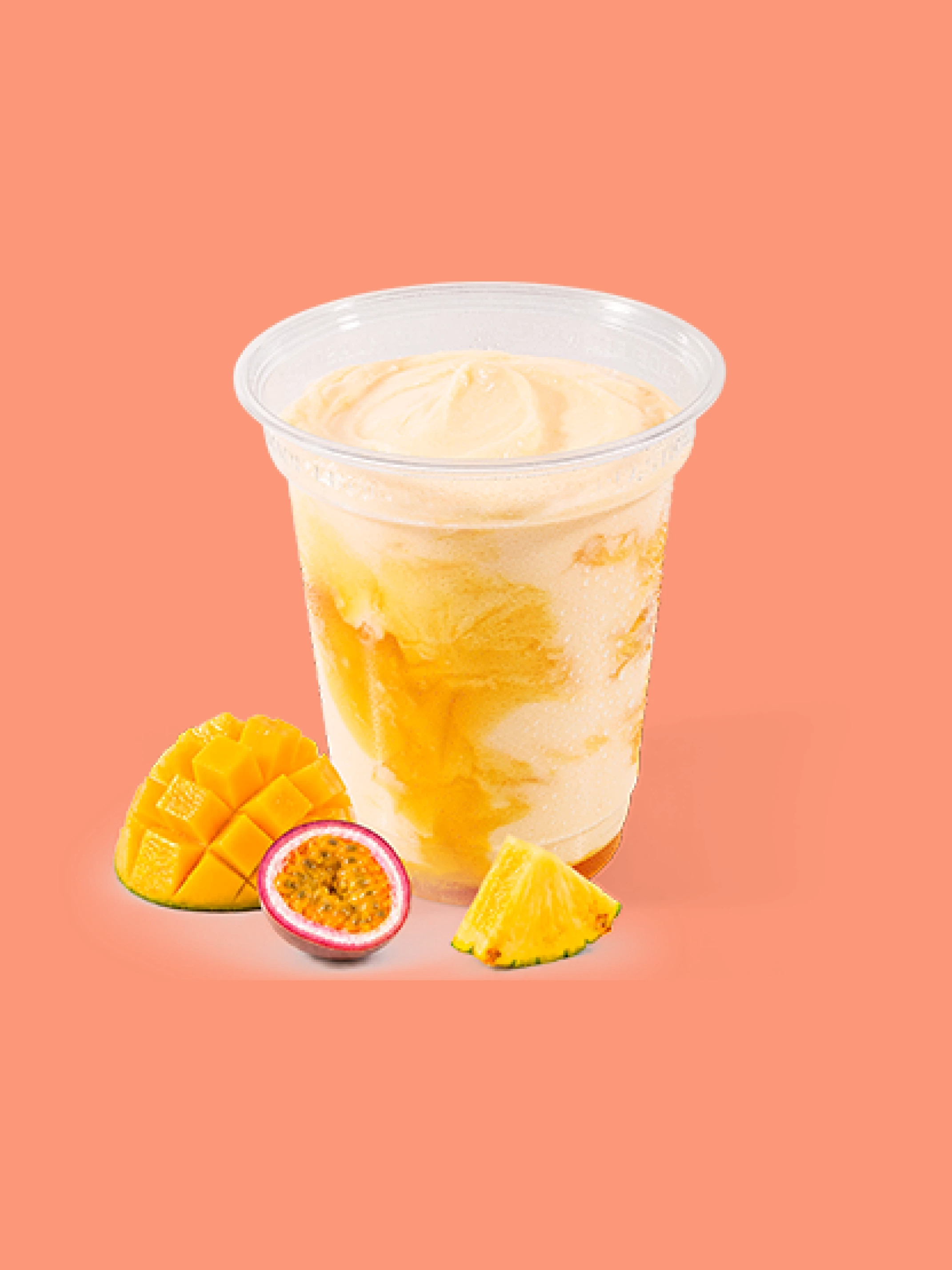 California Shake