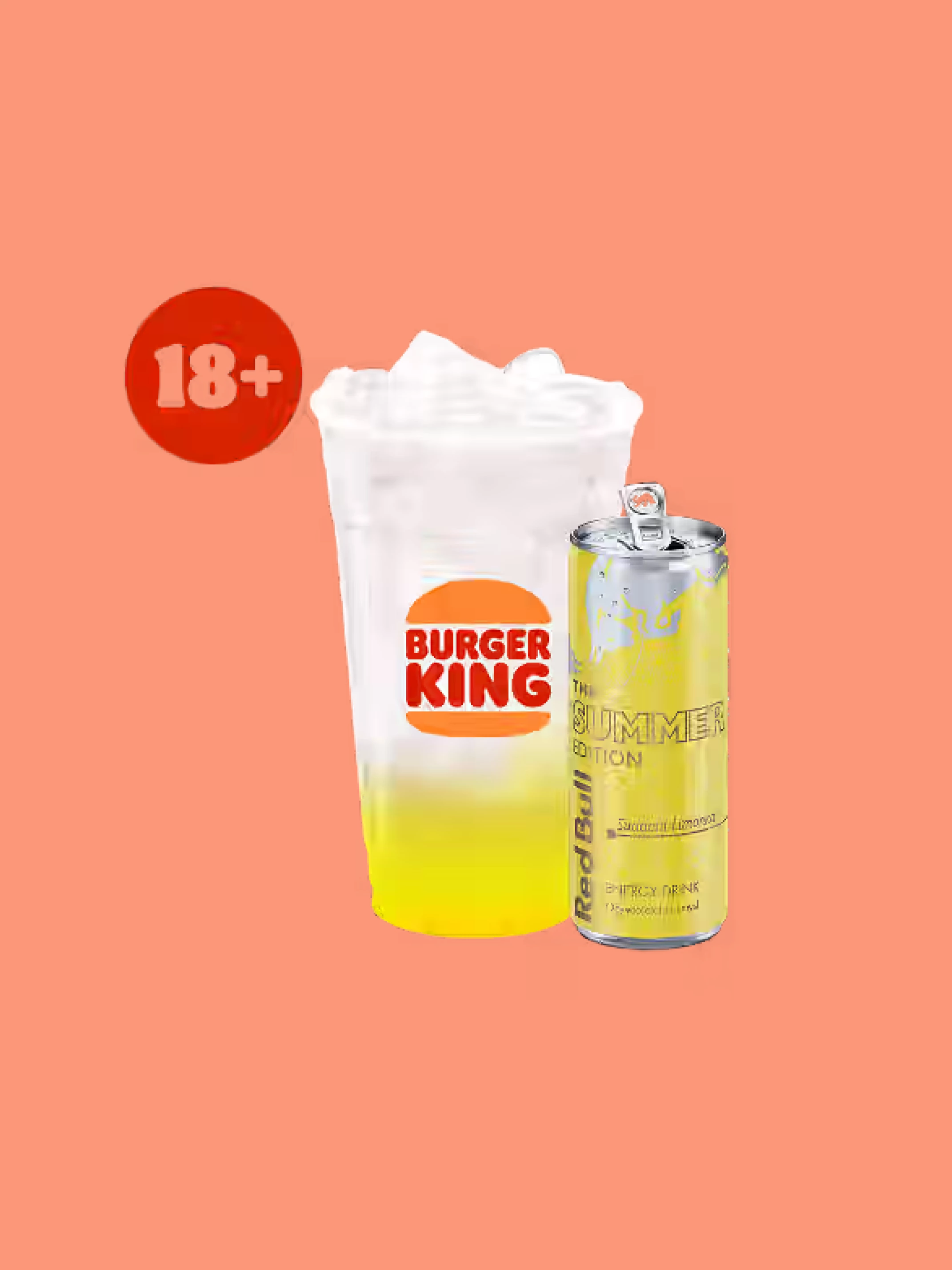 Mango & Passion Fruit Infusion 0,4L