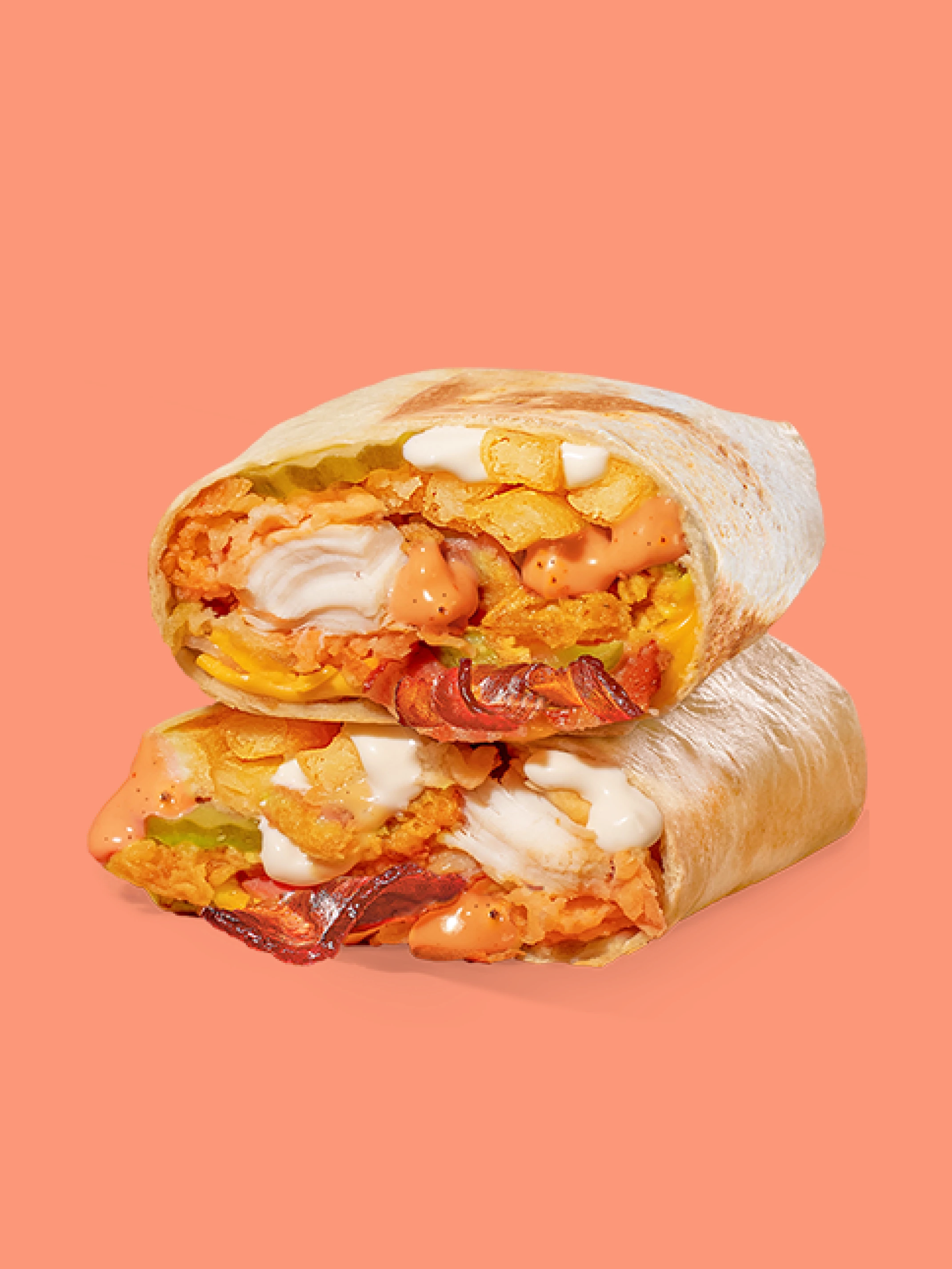 California Wrapper
