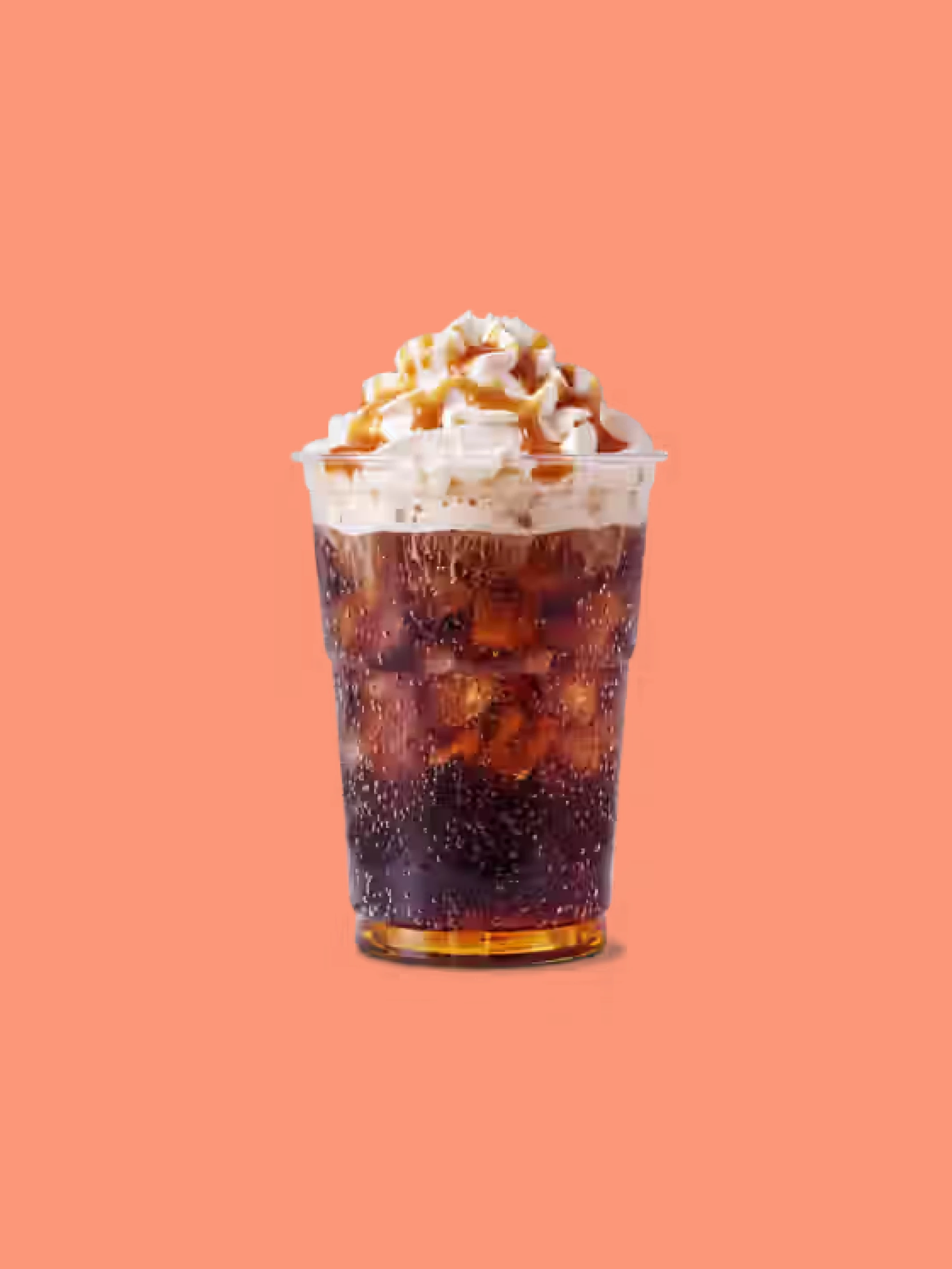 Caramel Pop