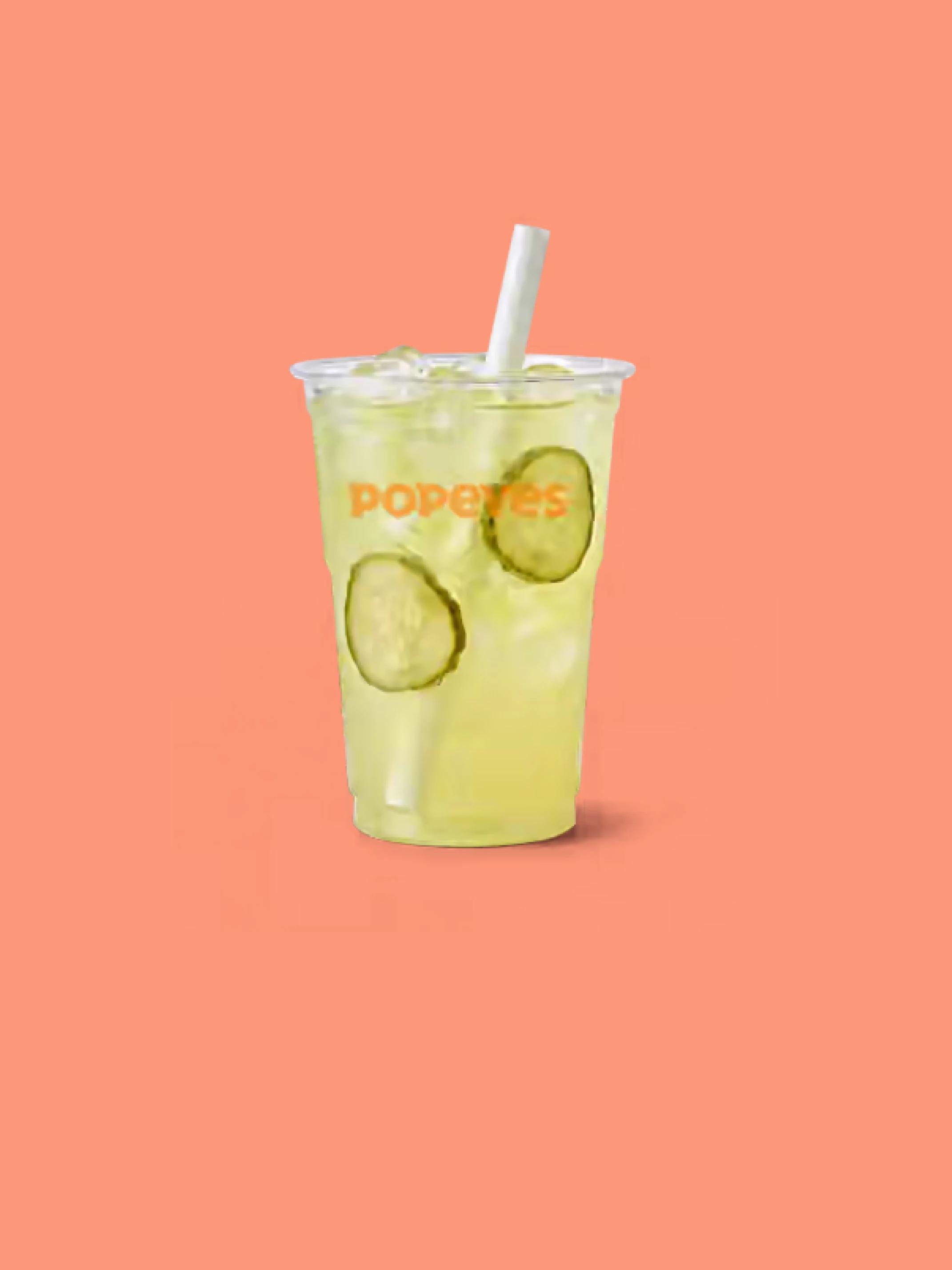 Pickle Lemonade