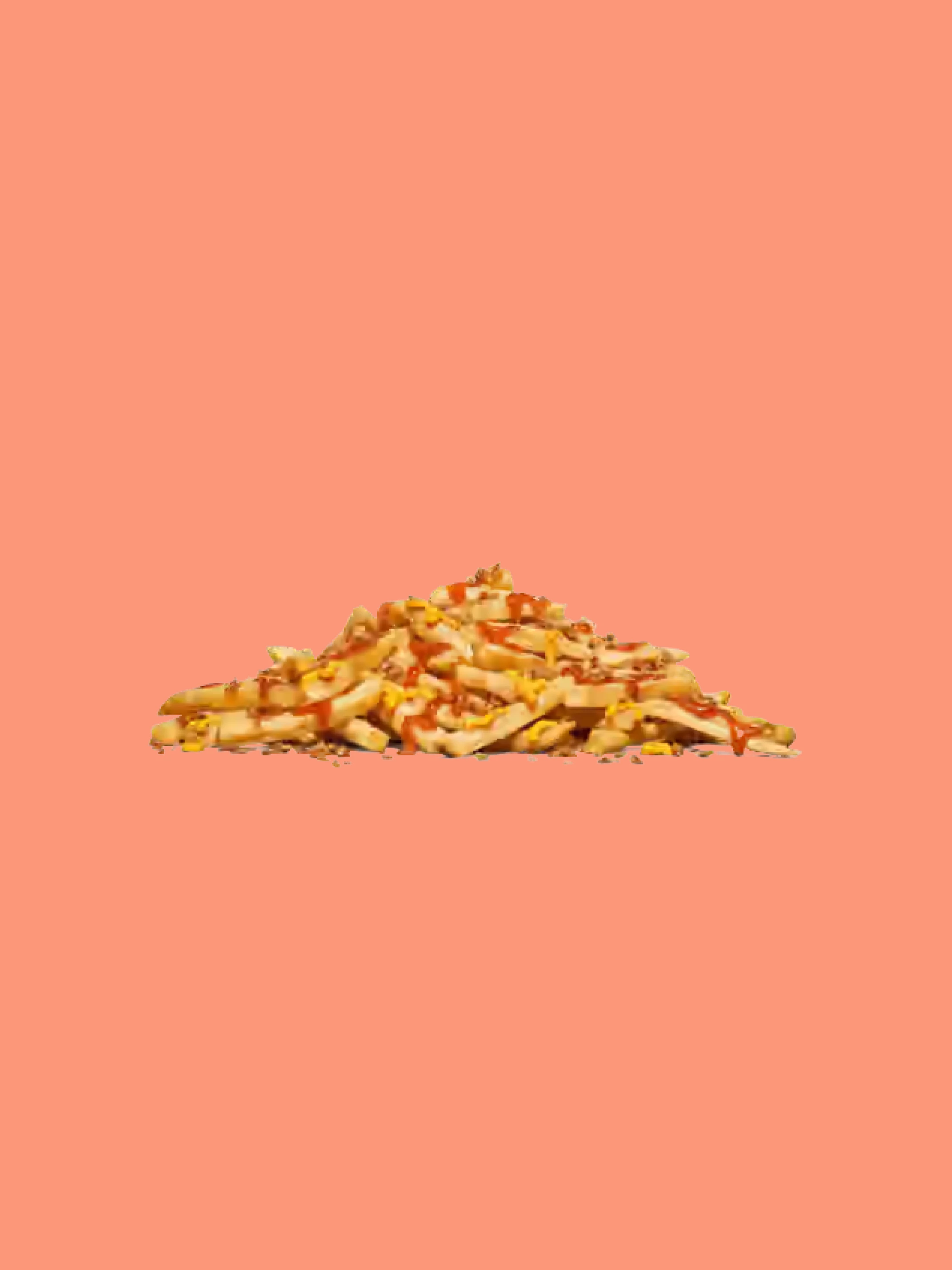 Super Fries Dragon Ball