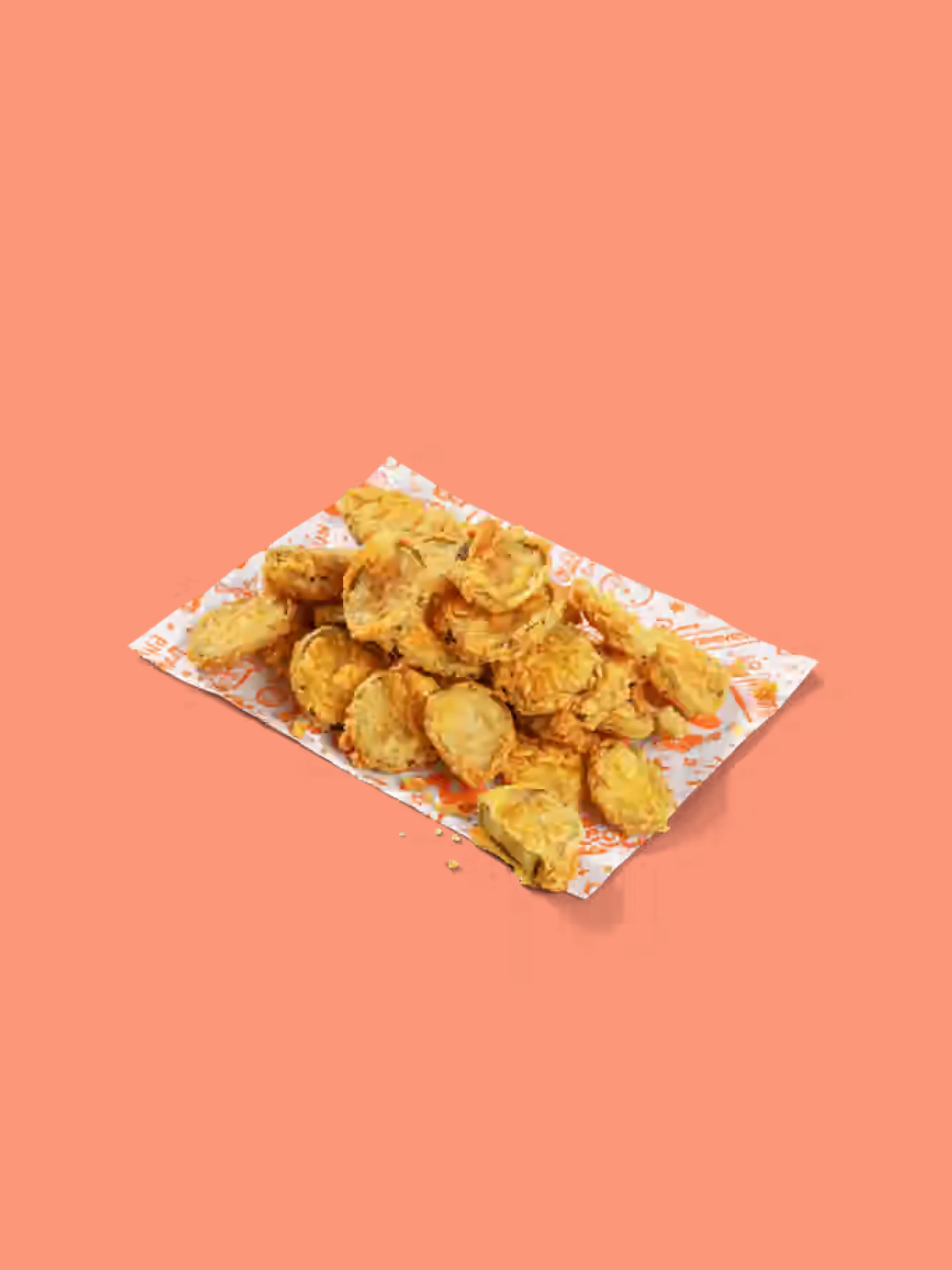 Fried Pickles