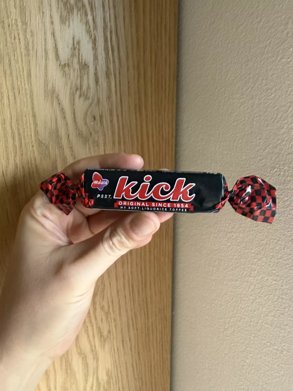 Malaco Kick Original | 19g