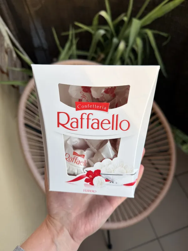 Raffaello | 230g
