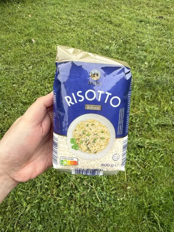 Cucina Risotto Arborio | 500g